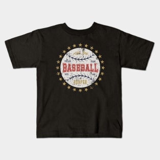 Atta Boy Harper Baseball Pro Kids T-Shirt